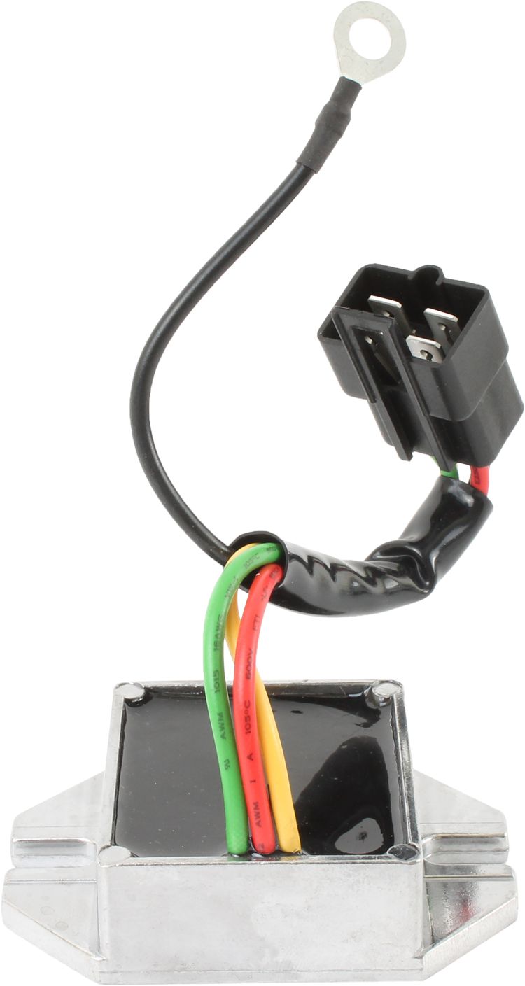 Regulator ARROWHEAD ASD6005