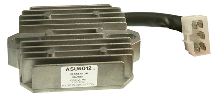 Regulator ARROWHEAD ASU6012
