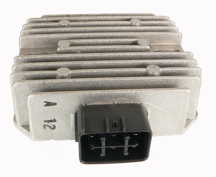 Regulator ARROWHEAD ASU6017