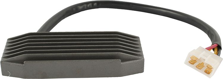 Regulator ARROWHEAD ASU6025