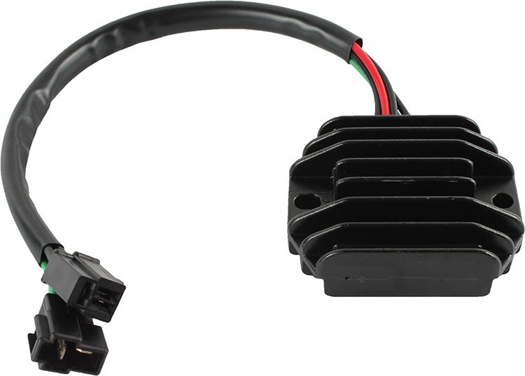 Regulator ARROWHEAD ASU6029