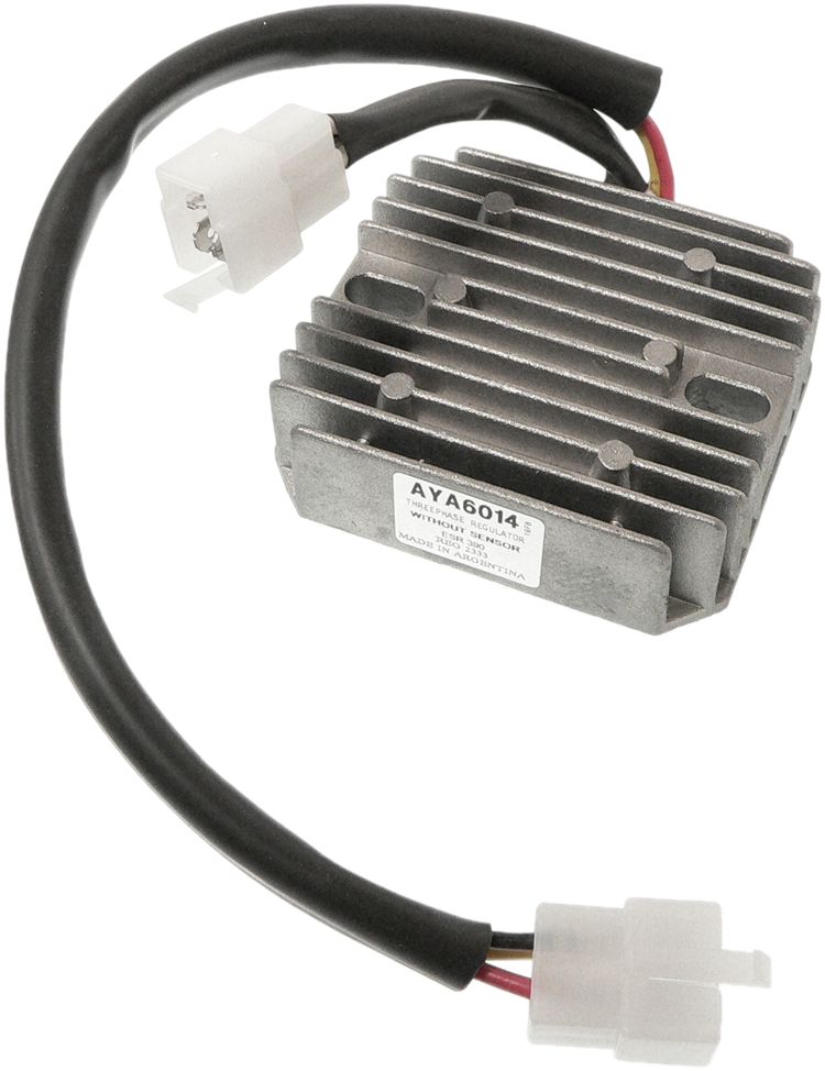Regulator ARROWHEAD AYA6014