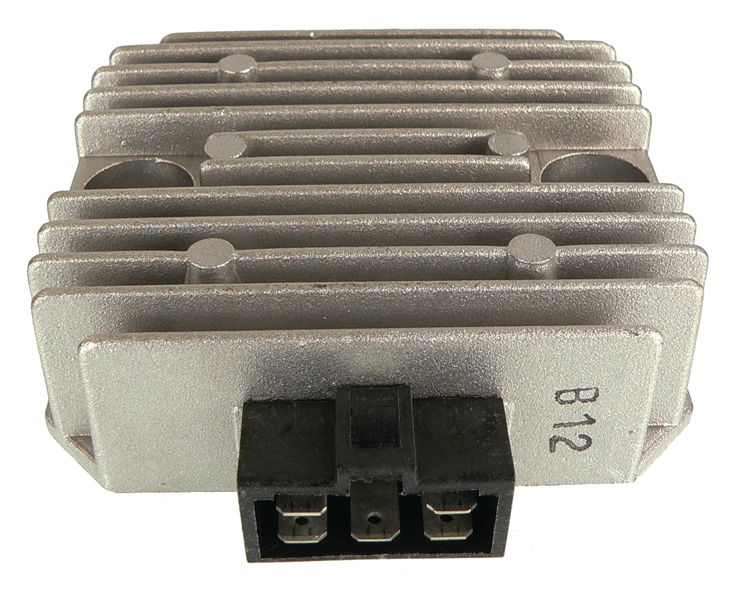 Regulator ARROWHEAD AYA6026
