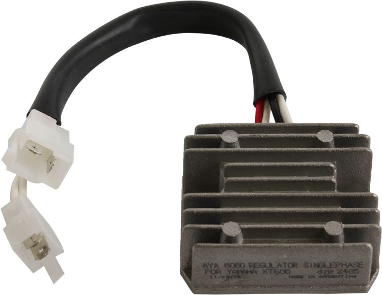 Regulator ARROWHEAD AYA6060