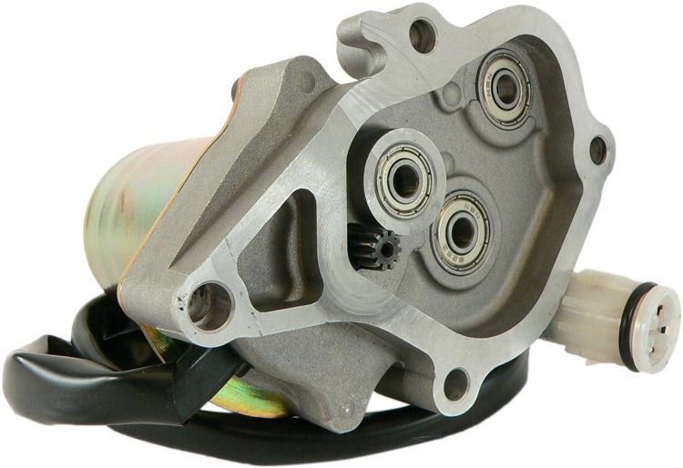 Shift Control Motor ARROWHEAD CMU0002 430-58001