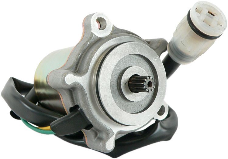 Shift Control Motor ARROWHEAD CMU0003 430-58002