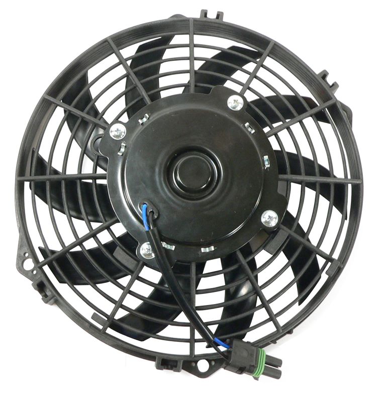 Radiator fan motor ARROWHEAD RFM0003