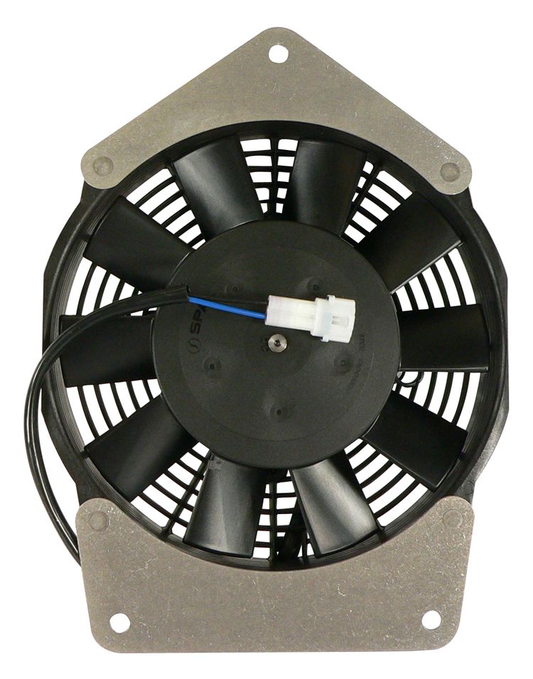 Radiator fan motor ARROWHEAD RFM0005