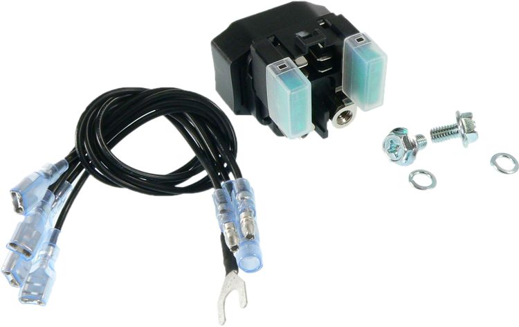 Starter motor relay ARROWHEAD SMU6011 240-54001
