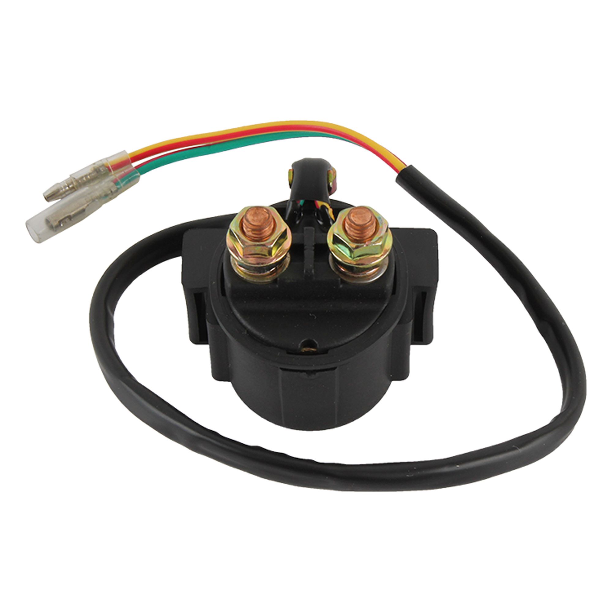 Solenoid - remote ARROWHEAD SMU6076 240-54031