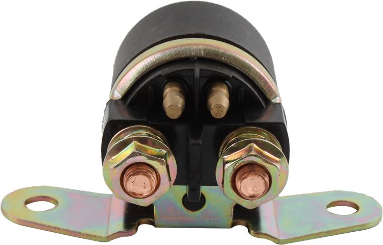 Solenoid - remote ARROWHEAD SMU6078