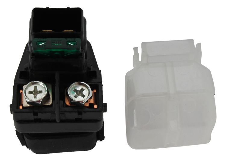 Solenoid - remote ARROWHEAD SMU6086