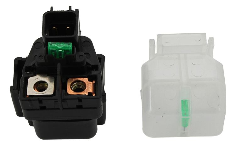 Solenoid - remote ARROWHEAD SMU6089