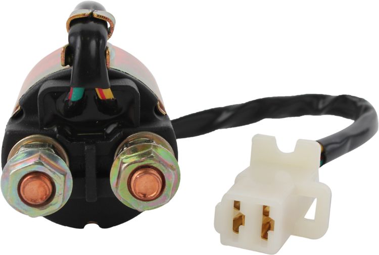 Solenoid - remote ARROWHEAD SMU6091 240-54006 for HONDA CX 500 C Custom 1981-1982