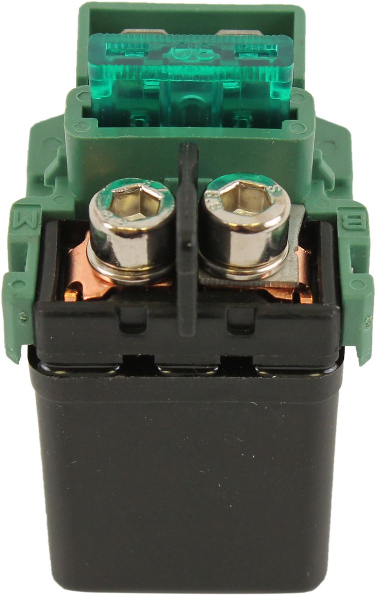 Solenoid - remote ARROWHEAD SMU6096 240-54010