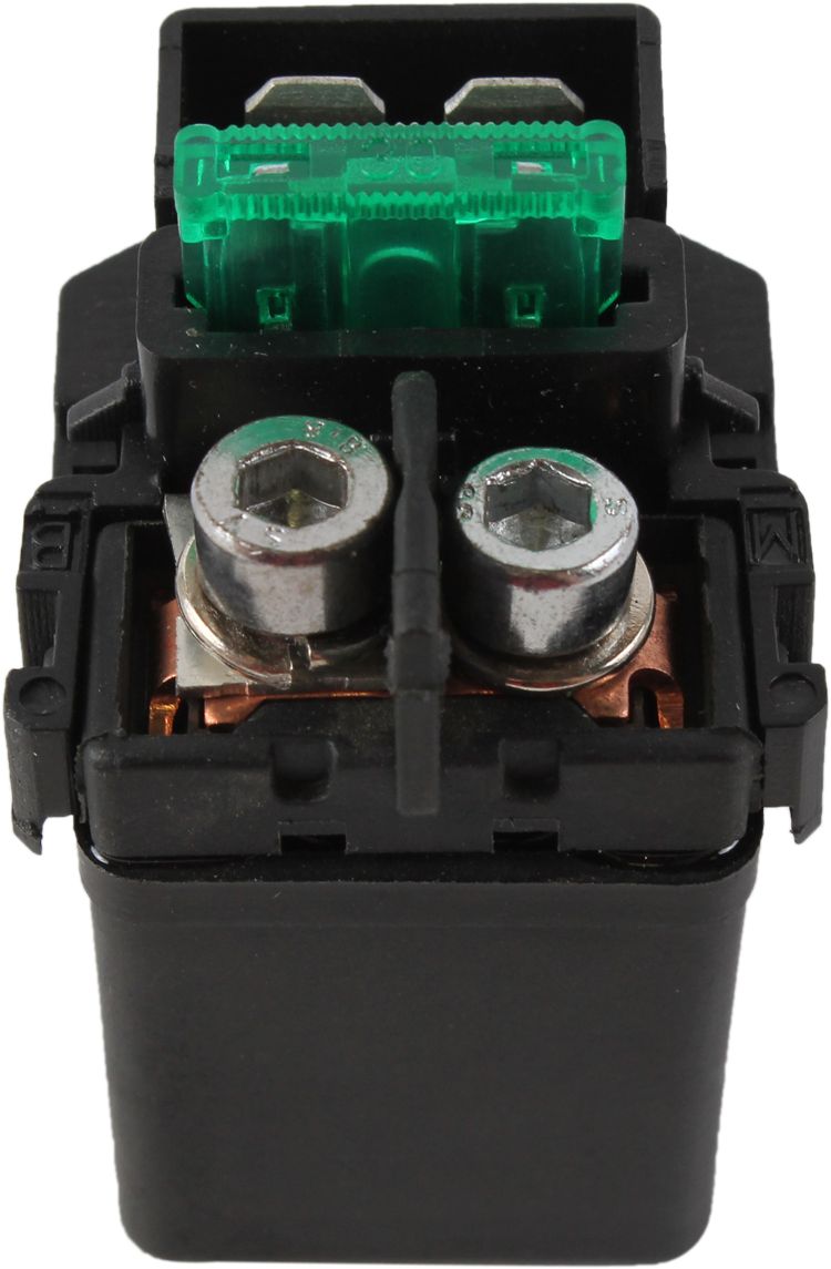 Solenoid - remote ARROWHEAD SMU6137 240-54027
