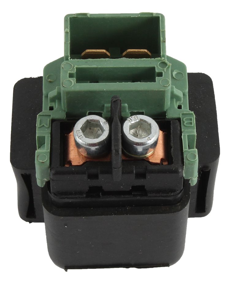 Solenoid - remote ARROWHEAD SMU6172