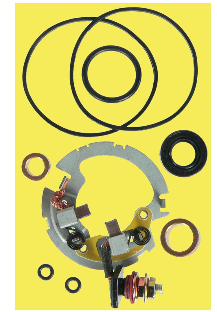 Parts kit ARROWHEAD SMU9103 414-54004
