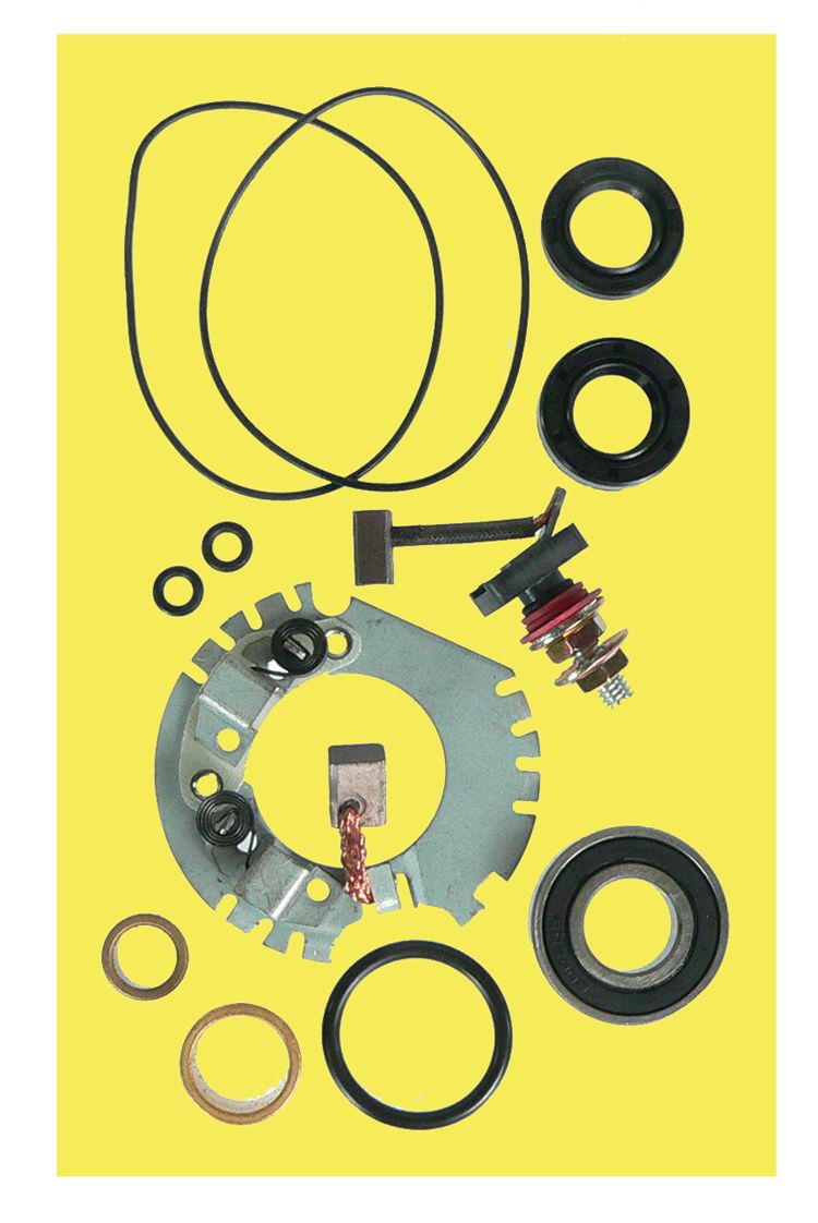 Parts kit ARROWHEAD SMU9104 414-52000