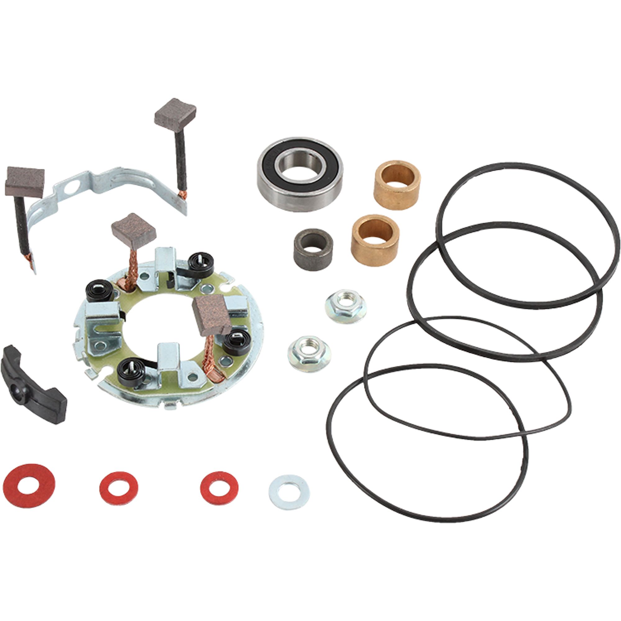 Parts kit ARROWHEAD SMU9105