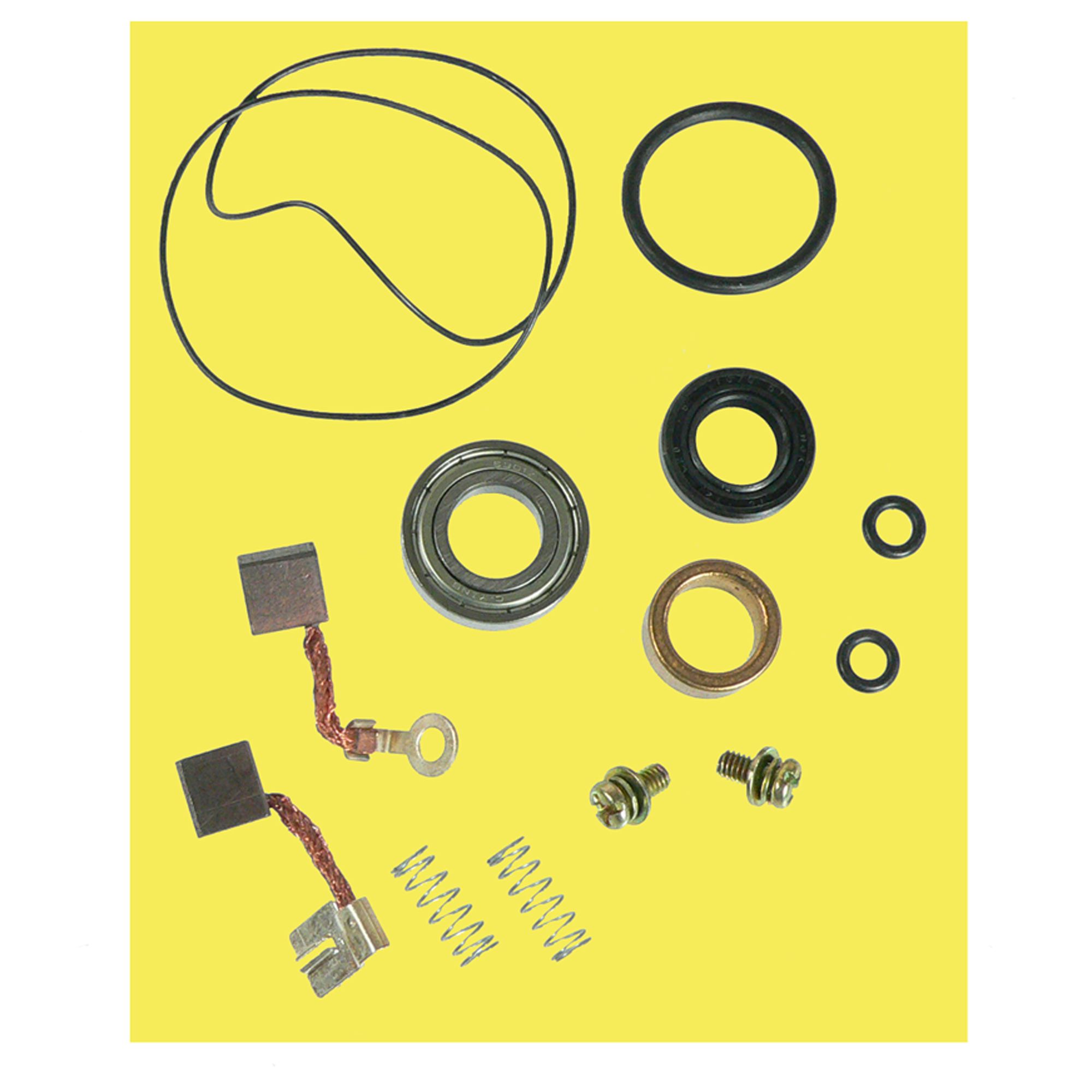 Parts kit ARROWHEAD SMU9109 414-54043