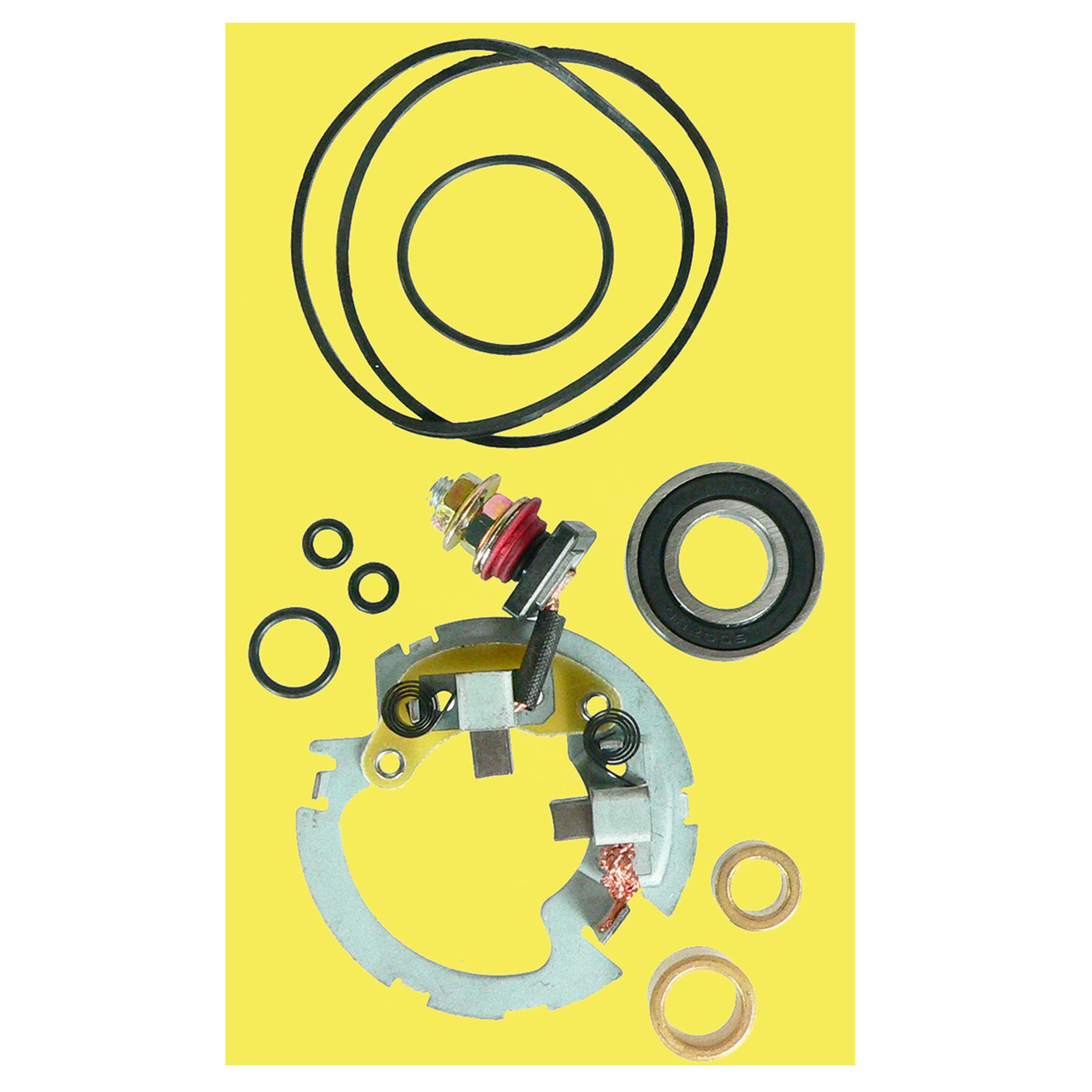 Parts kit ARROWHEAD SMU9115 414-54009