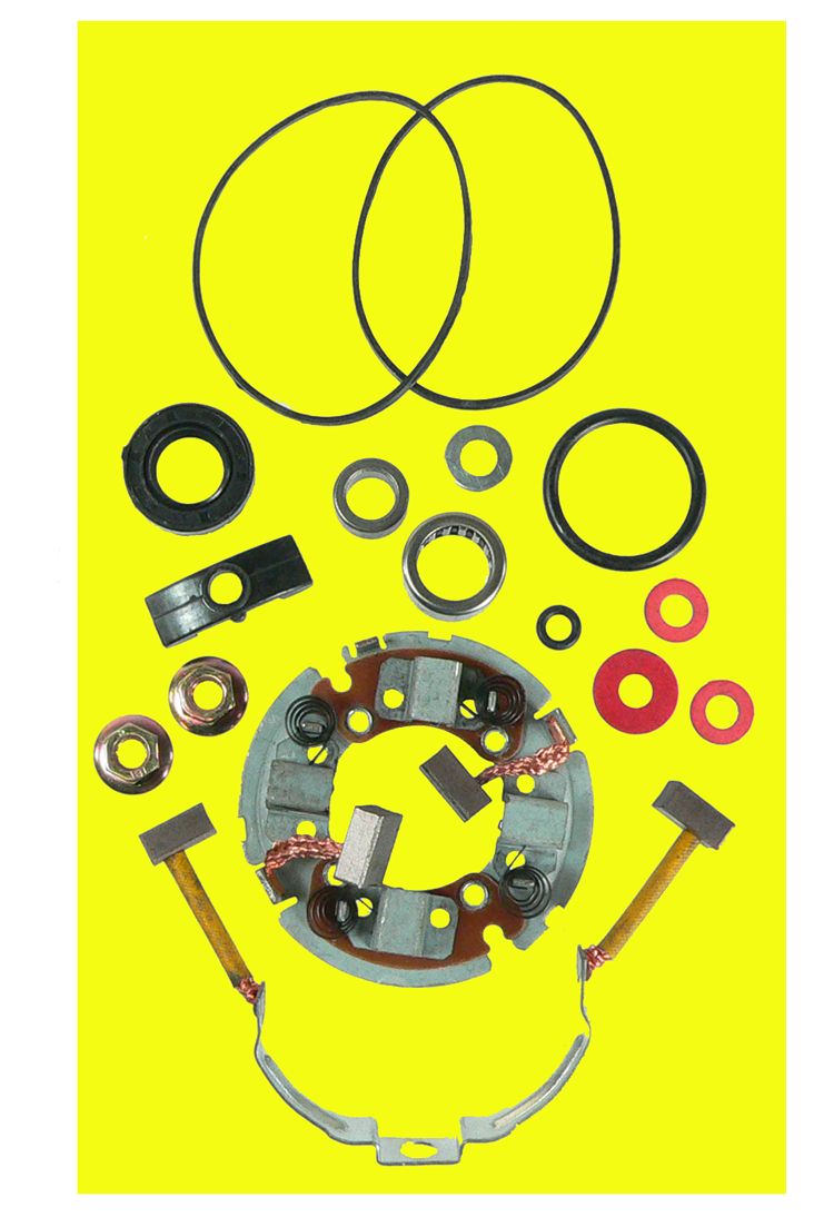 Parts kit ARROWHEAD SMU9125 414-54020