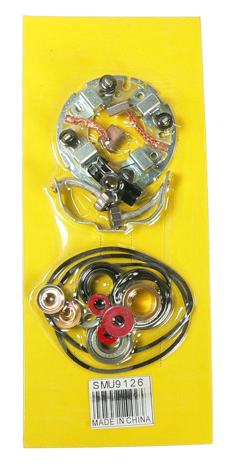 Parts kit ARROWHEAD SMU9126