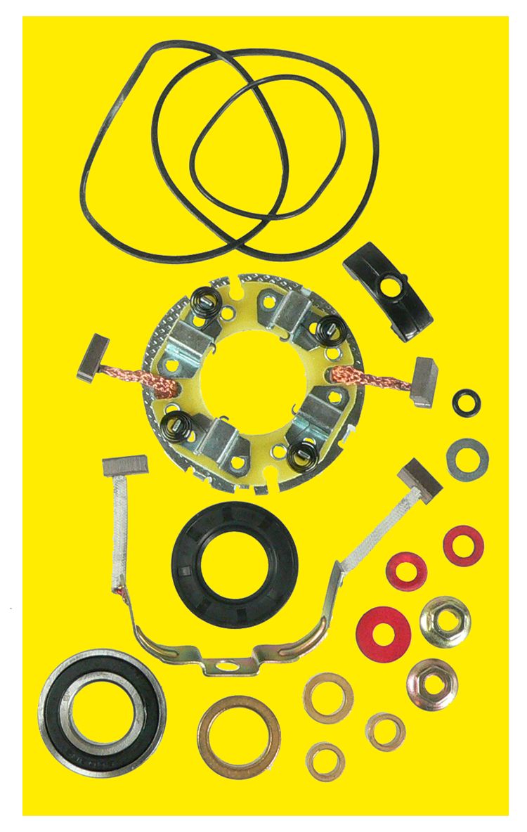 Parts kit ARROWHEAD SMU9134