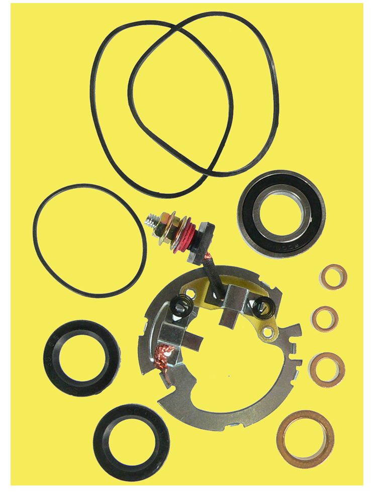 Parts kit ARROWHEAD SMU9135 414-54038