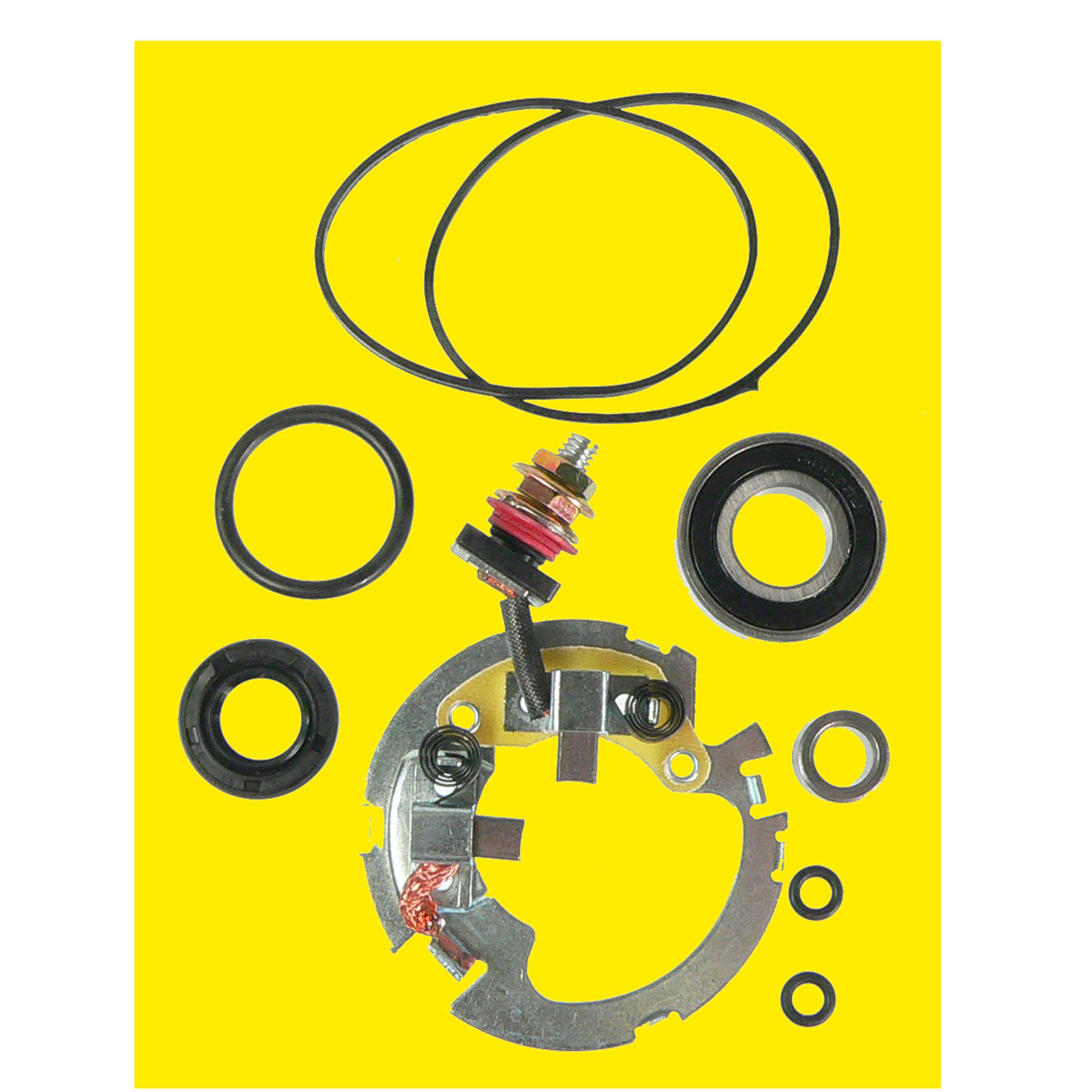 Parts kit ARROWHEAD SMU9156 414-54037