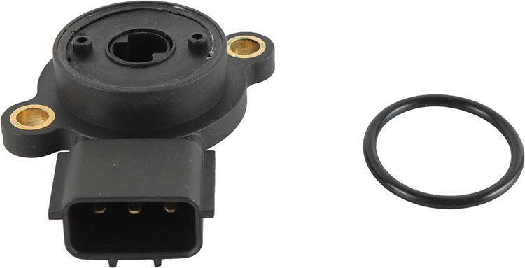 Angle sensor ARROWHEAD SSW2912 500-58004