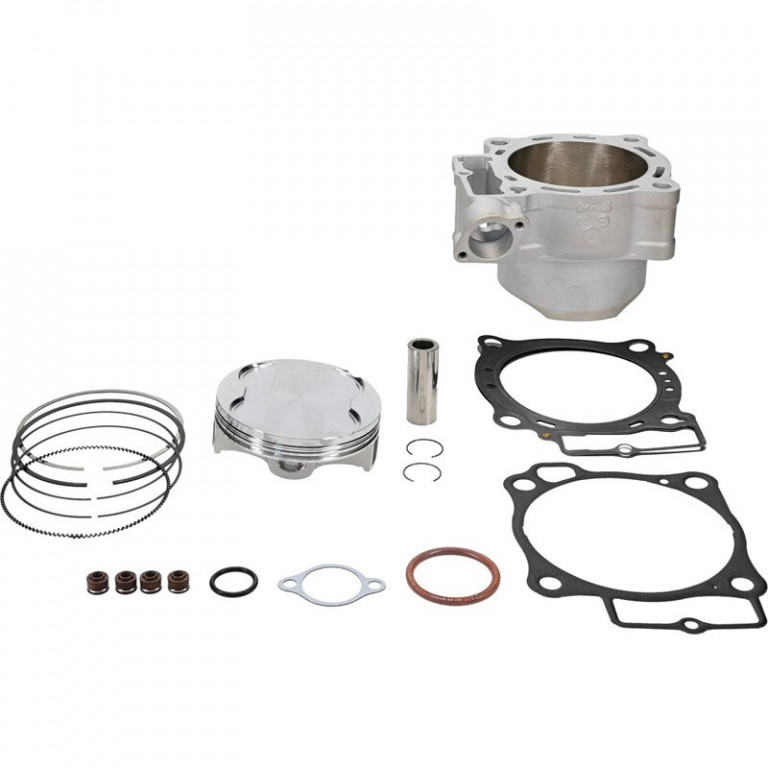 Standard Bore Cylinder Kit CYLINDER WORKS 10010-K04 96mm
