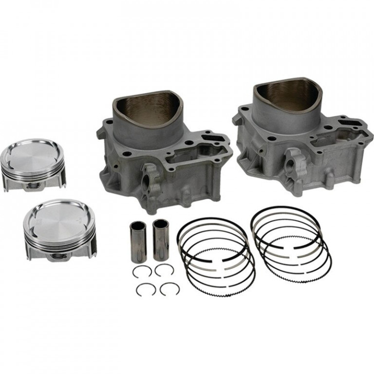Standard Bore Cylinder Kit CYLINDER WORKS CW30013K04 85mm
