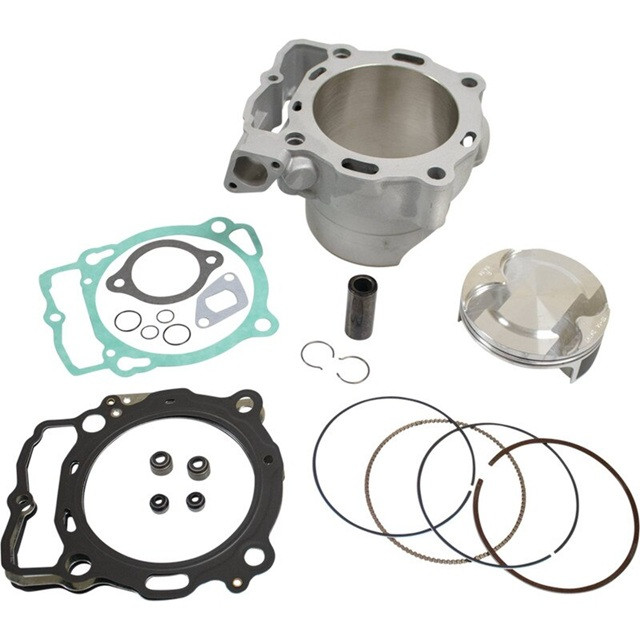 Standard bore HC cylinder kit CYLINDER WORKS CW50009K02HC 95mm