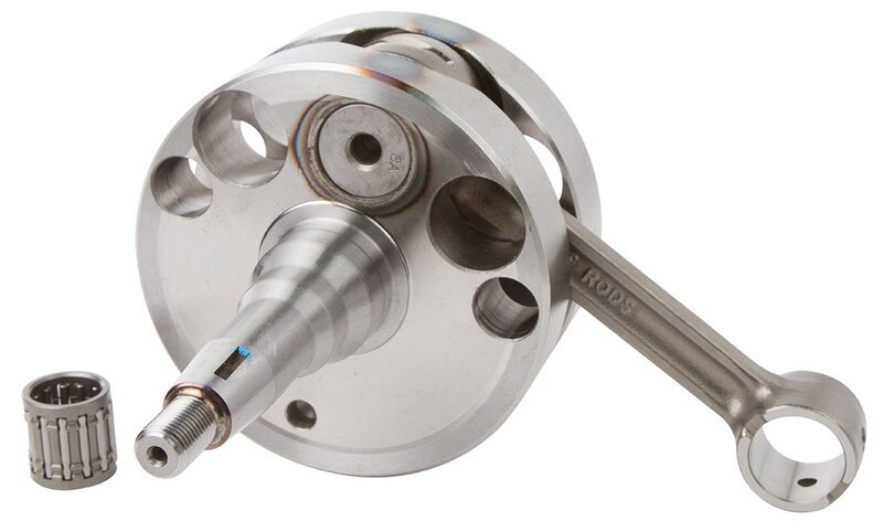 Crankshaft HOT RODS 4027