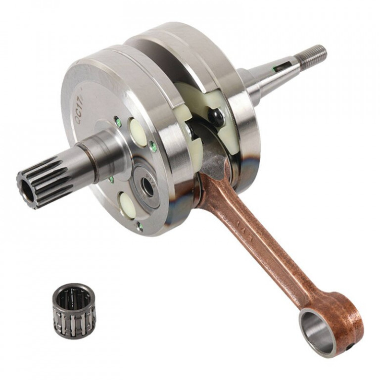 Crankshaft HOT RODS 4035