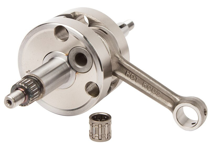 Crankshaft HOT RODS 4065