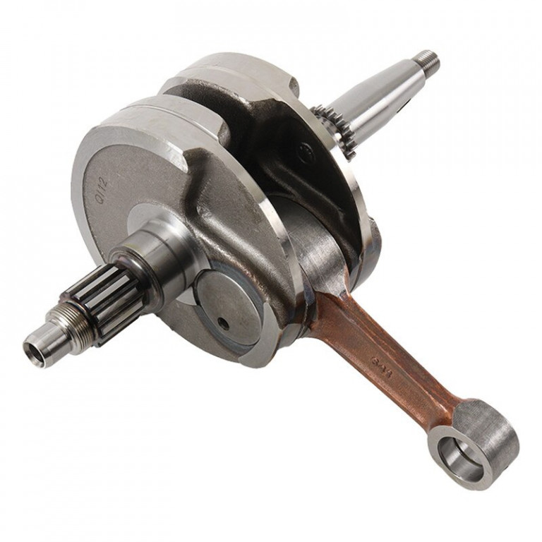 Crankshaft HOT RODS 4073