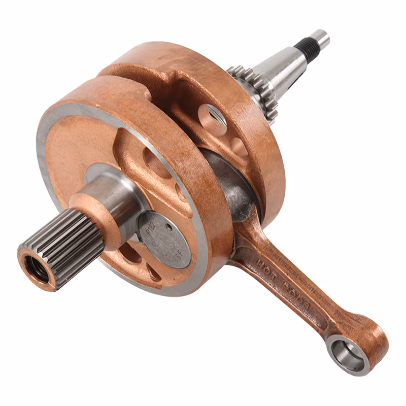 Crankshaft HOT RODS 4083 for HONDA CRF 250 R 2004-2009