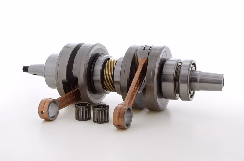 Crankshaft HOT RODS 4403