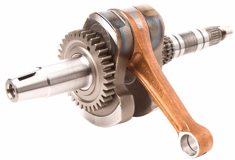 Crankshaft HOT RODS 4410
