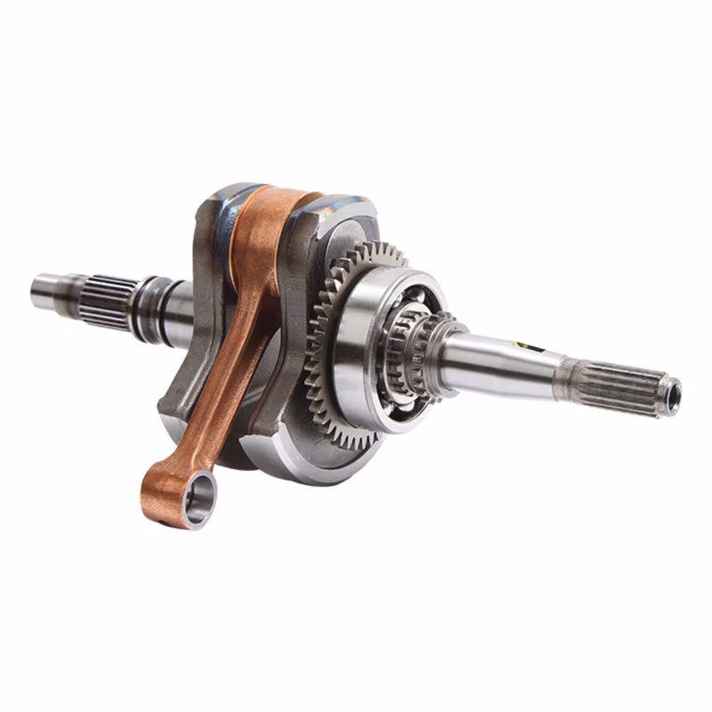 Crankshaft HOT RODS 4413