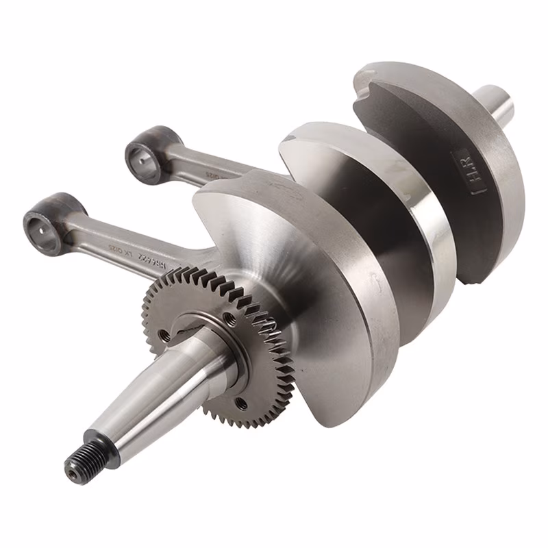 Crankshaft HOT RODS 4422 for ATV POLARIS Sportsman 700 4x4 2002-2007