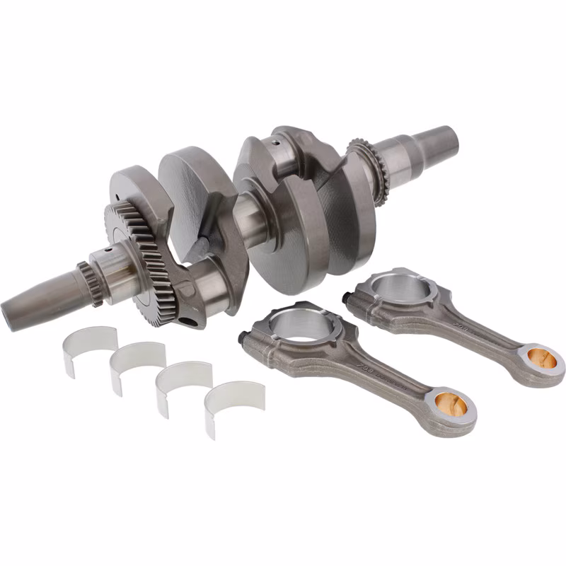 Crankshaft HOT RODS 4424