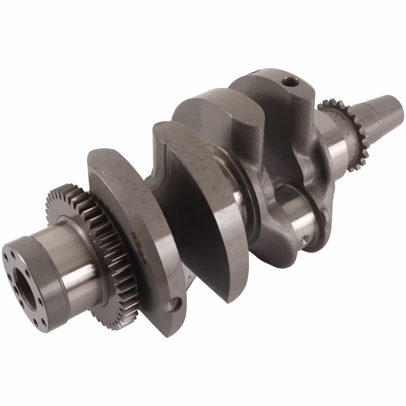 Crankshaft HOT RODS 4430-1 for ATV POLARIS Sportsman XP 850 2010-2013