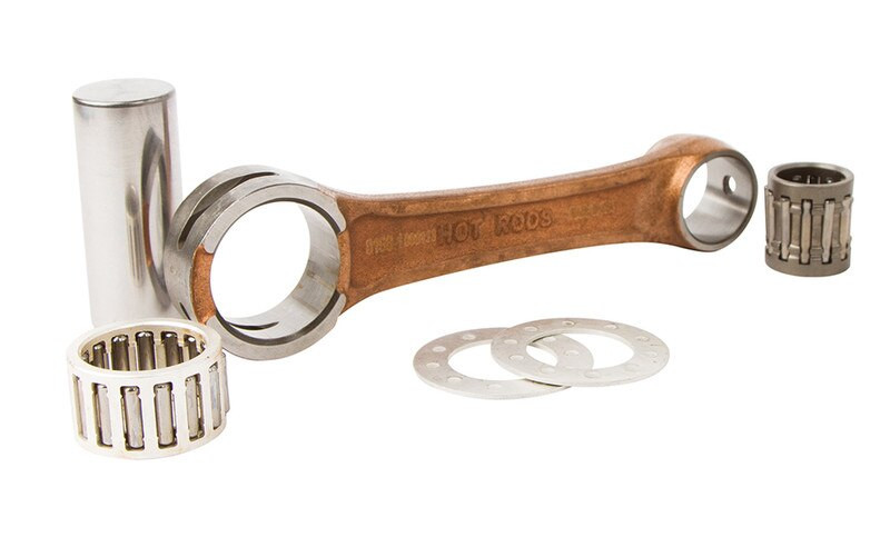 Connecting rod HOT RODS 8158