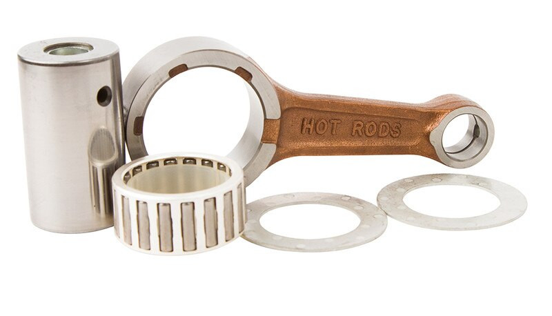 Connecting rod HOT RODS 8616 for HONDA CRF 250 R 2004-2017, HONDA CRF 250 X 2004-2017
