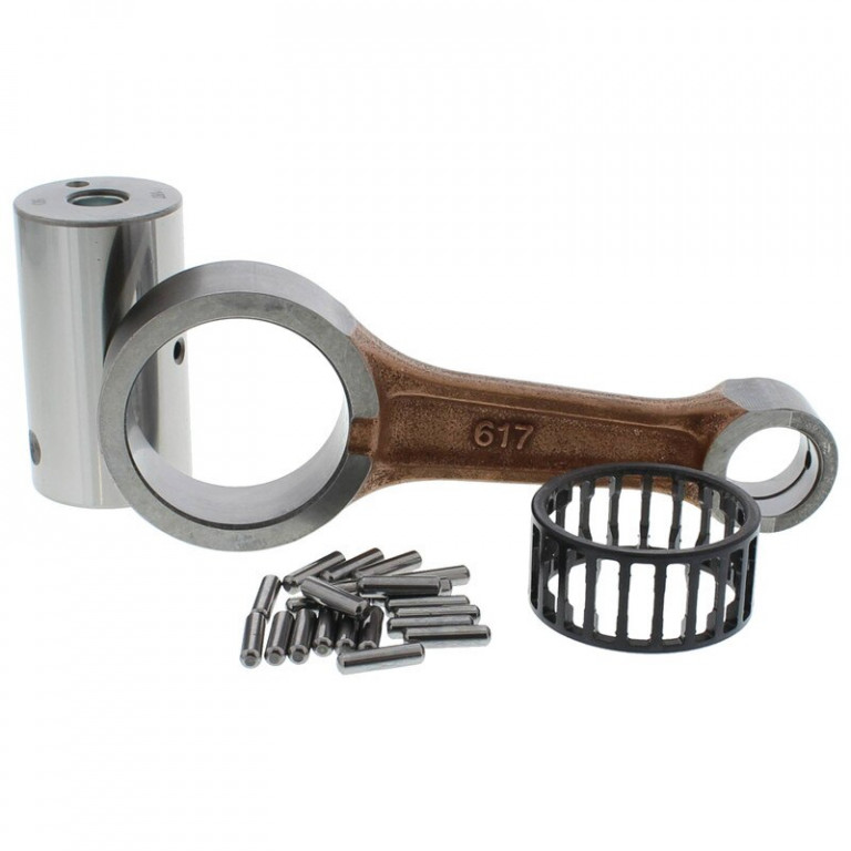Connecting rod HOT RODS 8617 for HONDA CRF 450 R 2002-2008
