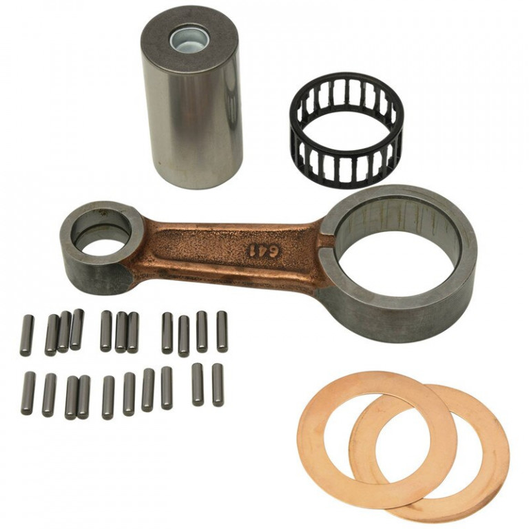 Connecting rod HOT RODS 8641 for ATV YAMAHA YFZ 450 2006-2009, ATV YAMAHA YFZ 450 2012-2013